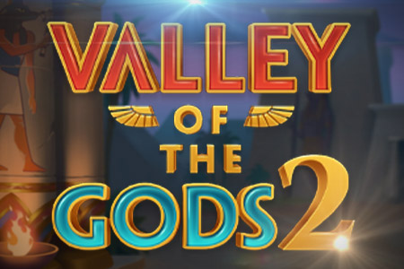 Valley of the Gods 2